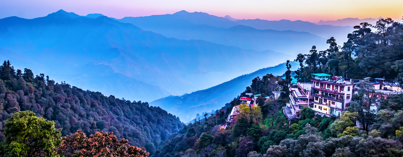 Uttrakhand Tour Package - 7 Nights and 8 Days From Delhi